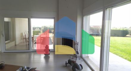 Продажа - Вилла 350 m² в пригороде Салоник