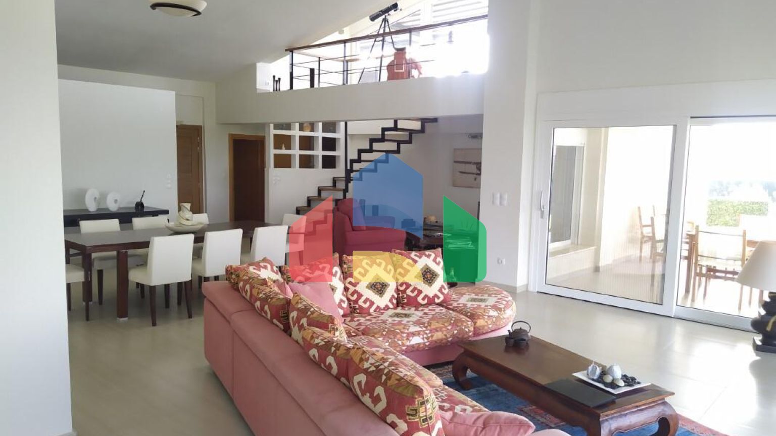 Продажа - Вилла 350 m² в пригороде Салоник