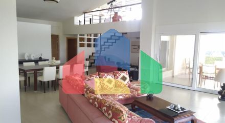 Продажа - Вилла 350 m² в пригороде Салоник