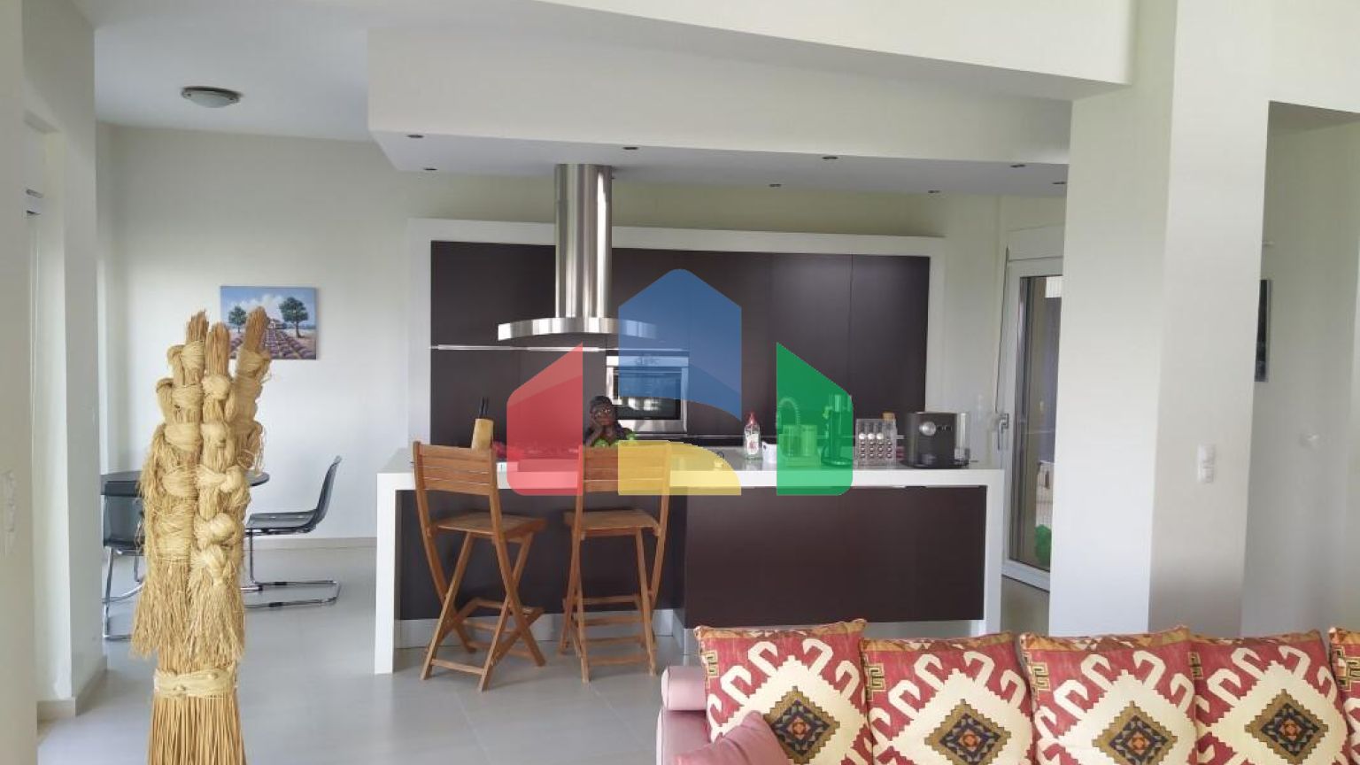 Продажа - Вилла 350 m² в пригороде Салоник