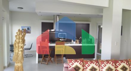 Продажа - Вилла 350 m² в пригороде Салоник