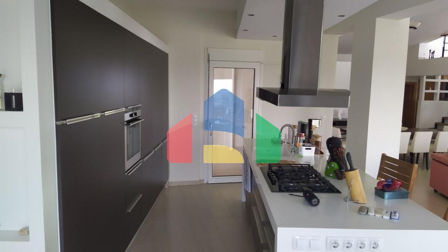 Продажа - Вилла 350 m² в пригороде Салоник