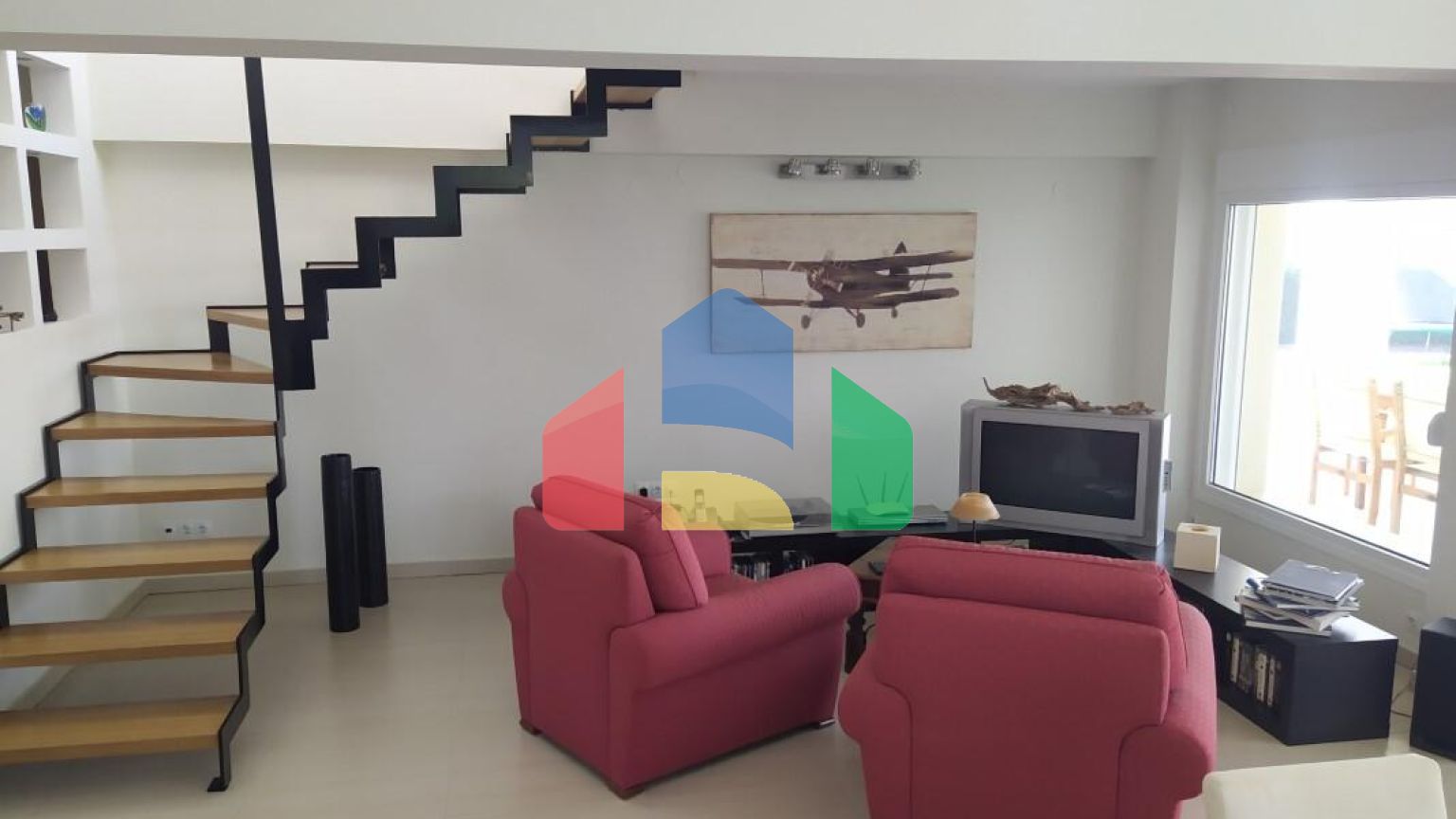 Продажа - Вилла 350 m² в пригороде Салоник