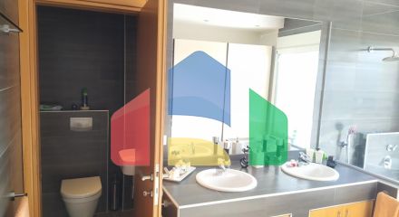 Продажа - Вилла 350 m² в пригороде Салоник