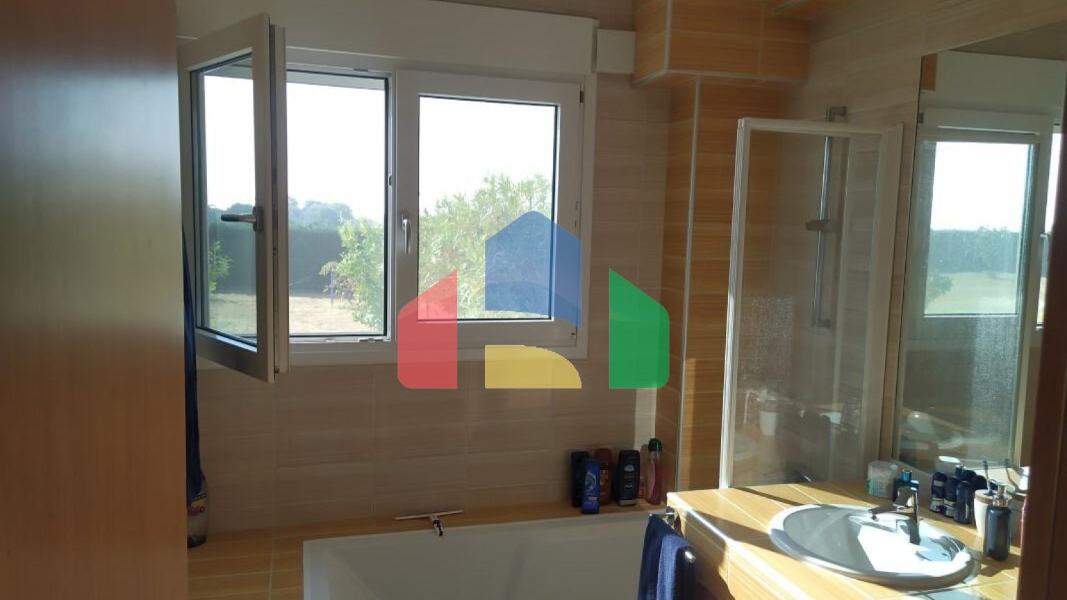 Продажа - Вилла 350 m² в пригороде Салоник