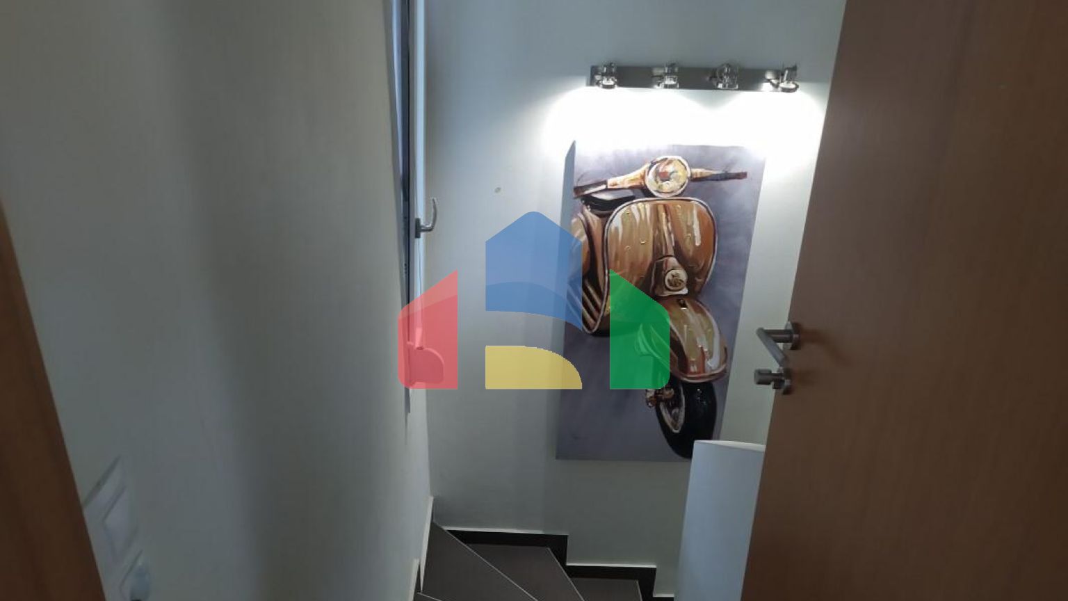 Продажа - Вилла 350 m² в пригороде Салоник