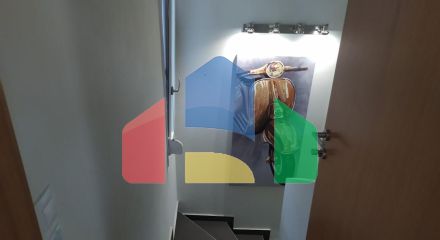 Продажа - Вилла 350 m² в пригороде Салоник