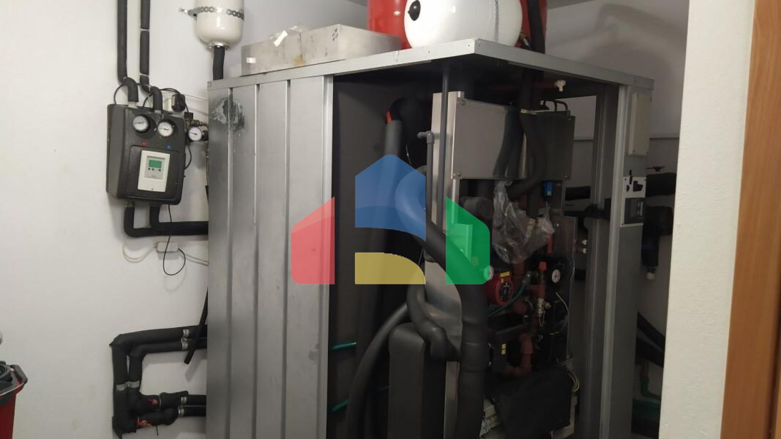 Продажа - Вилла 350 m² в пригороде Салоник