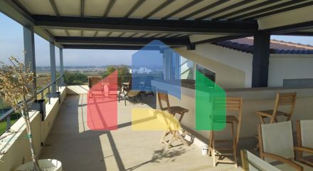 Продажа - Вилла 350 m² в пригороде Салоник