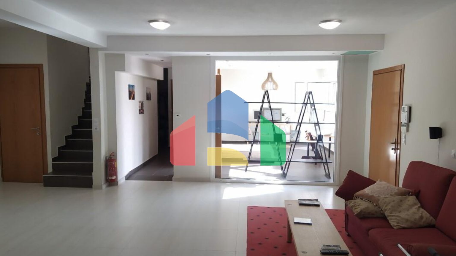 Продажа - Вилла 350 m² в пригороде Салоник