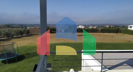 Продажа - Вилла 350 m² в пригороде Салоник