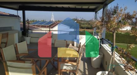 Продажа - Вилла 350 m² в пригороде Салоник