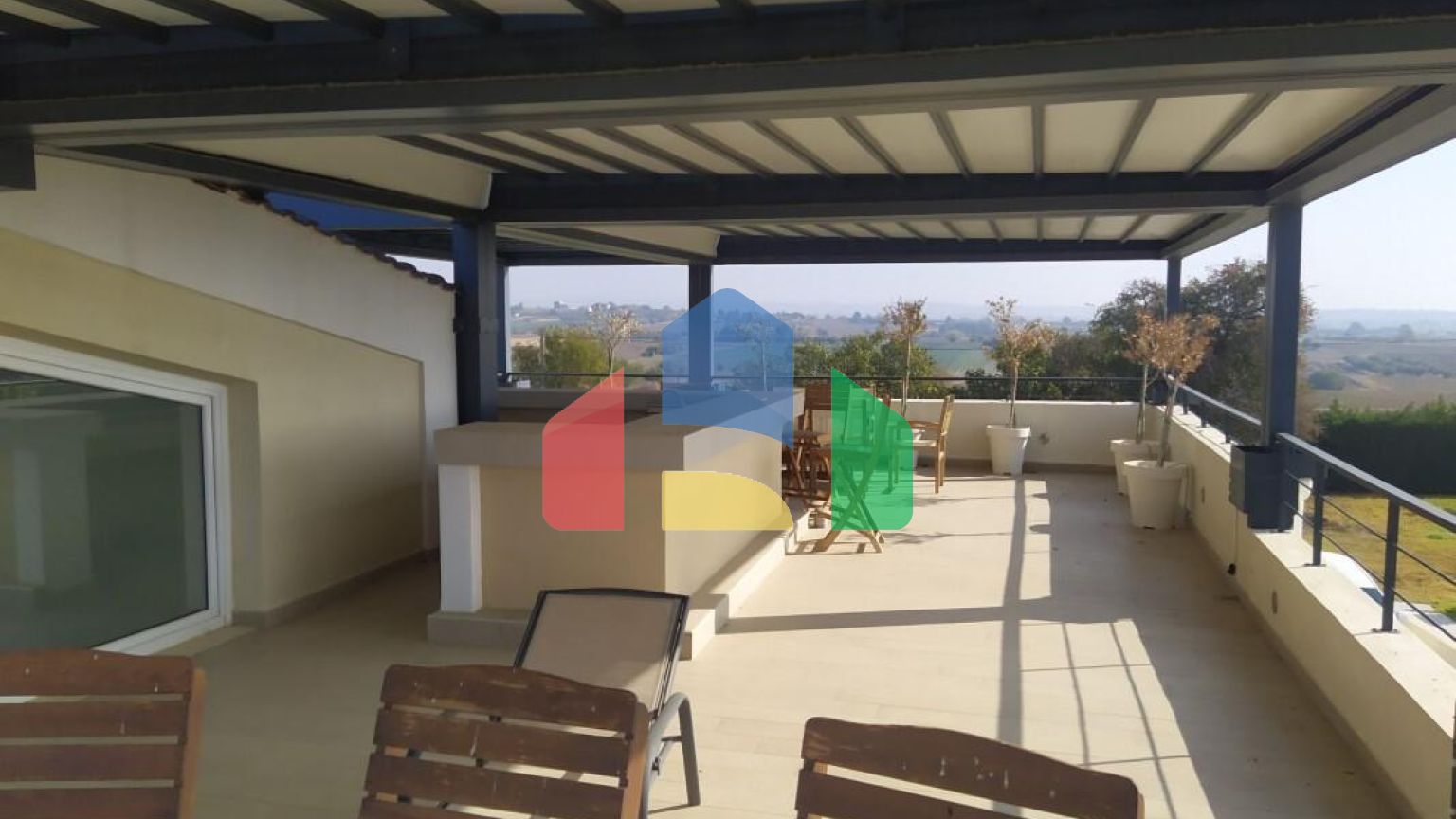 Продажа - Вилла 350 m² в пригороде Салоник