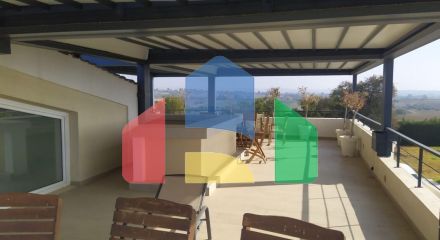 Продажа - Вилла 350 m² в пригороде Салоник