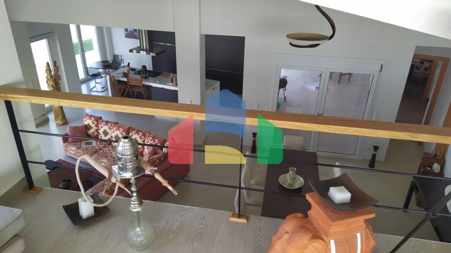 Продажа - Вилла 350 m² в пригороде Салоник