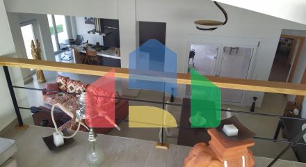 Продажа - Вилла 350 m² в пригороде Салоник