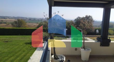 Продажа - Вилла 350 m² в пригороде Салоник