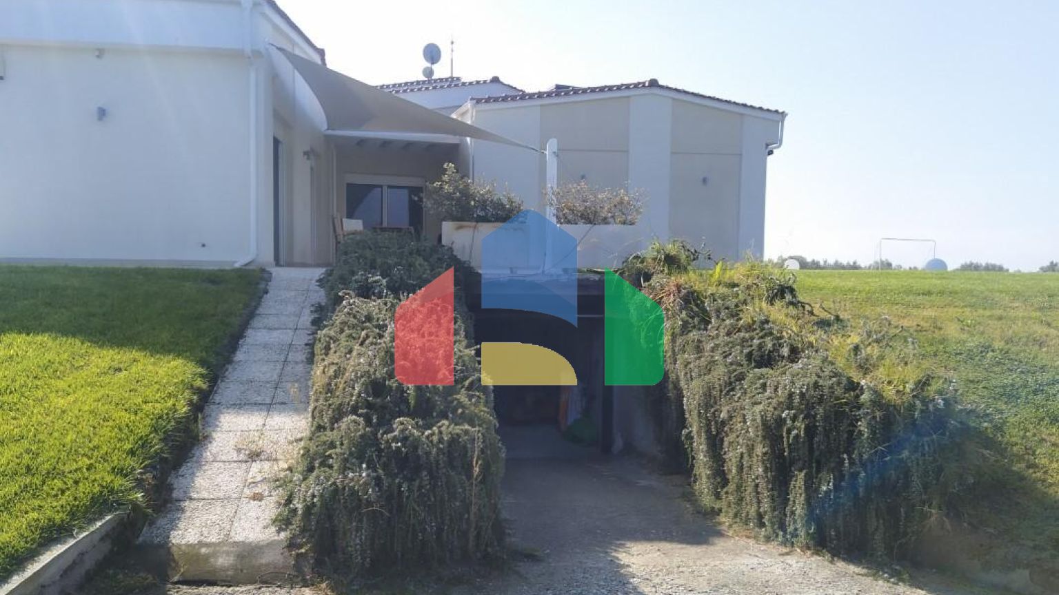 Продажа - Вилла 350 m² в пригороде Салоник