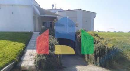 Продажа - Вилла 350 m² в пригороде Салоник