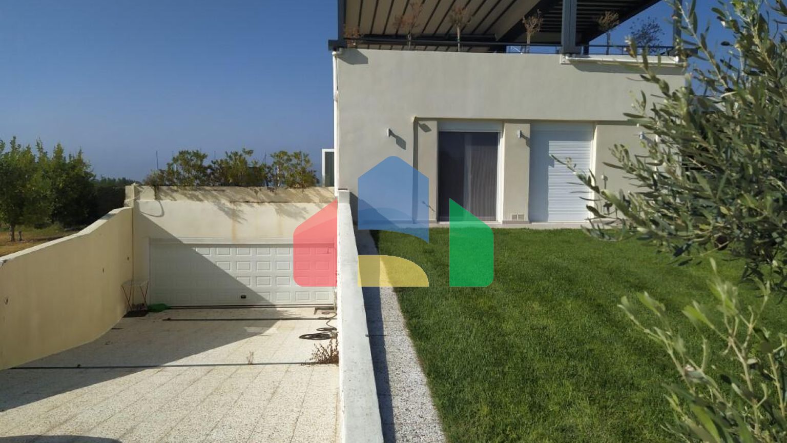 Продажа - Вилла 350 m² в пригороде Салоник