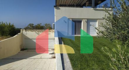 Продажа - Вилла 350 m² в пригороде Салоник