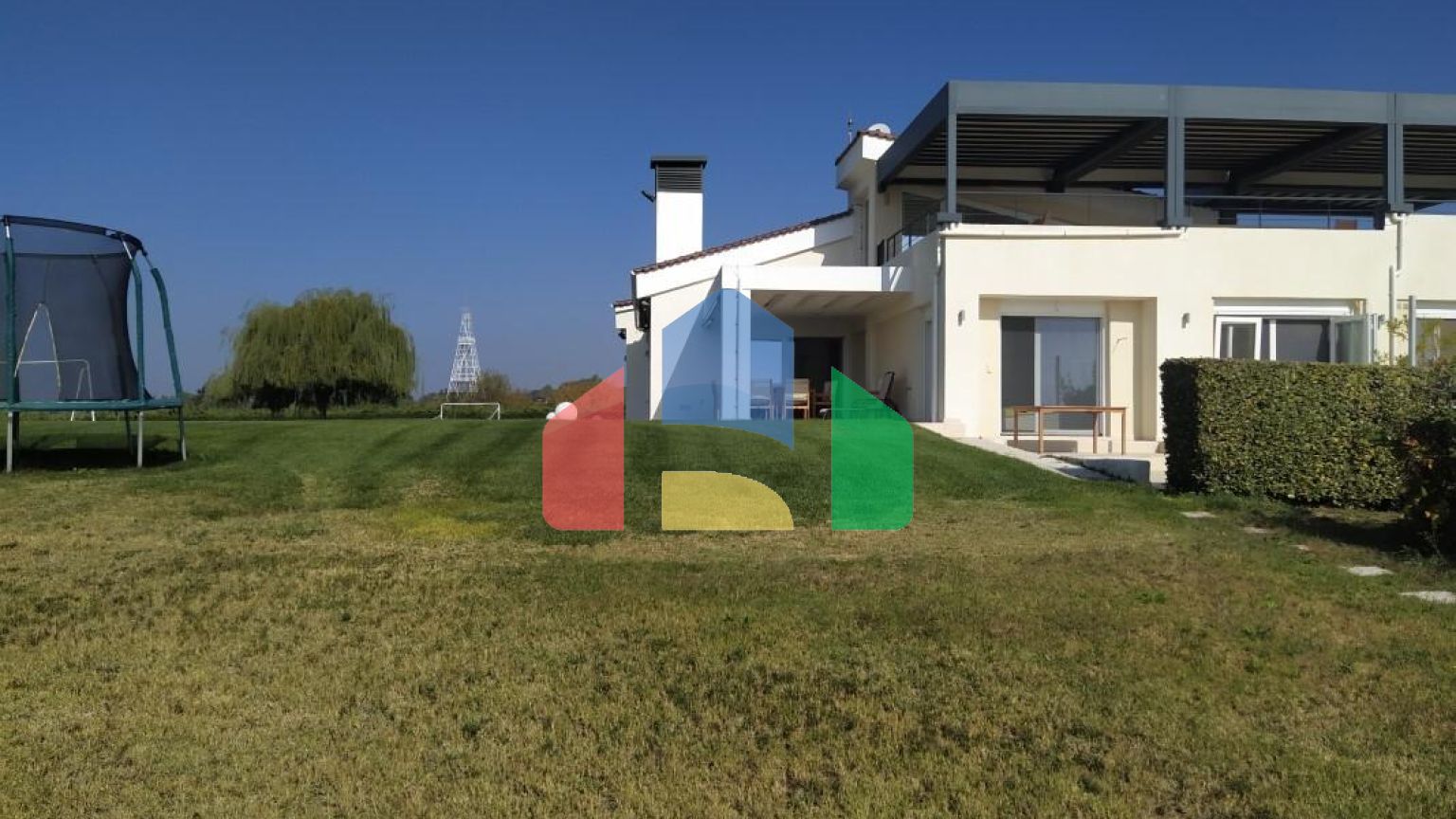 Продажа - Вилла 350 m² в пригороде Салоник