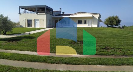 Продажа - Вилла 350 m² в пригороде Салоник