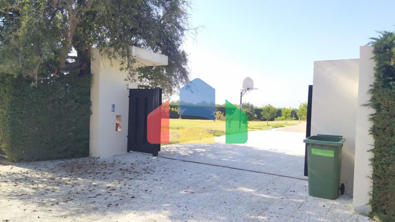 Продажа - Вилла 350 m² в пригороде Салоник