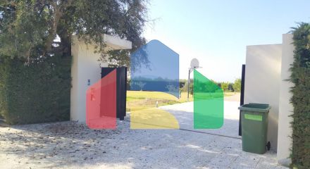 Продажа - Вилла 350 m² в пригороде Салоник