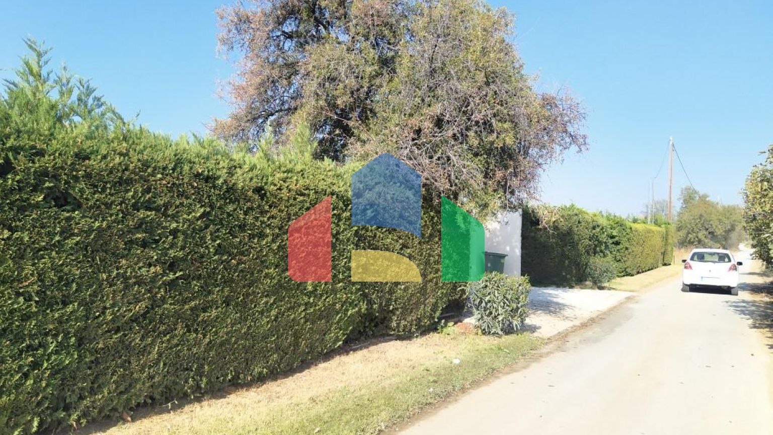 Продажа - Вилла 350 m² в пригороде Салоник