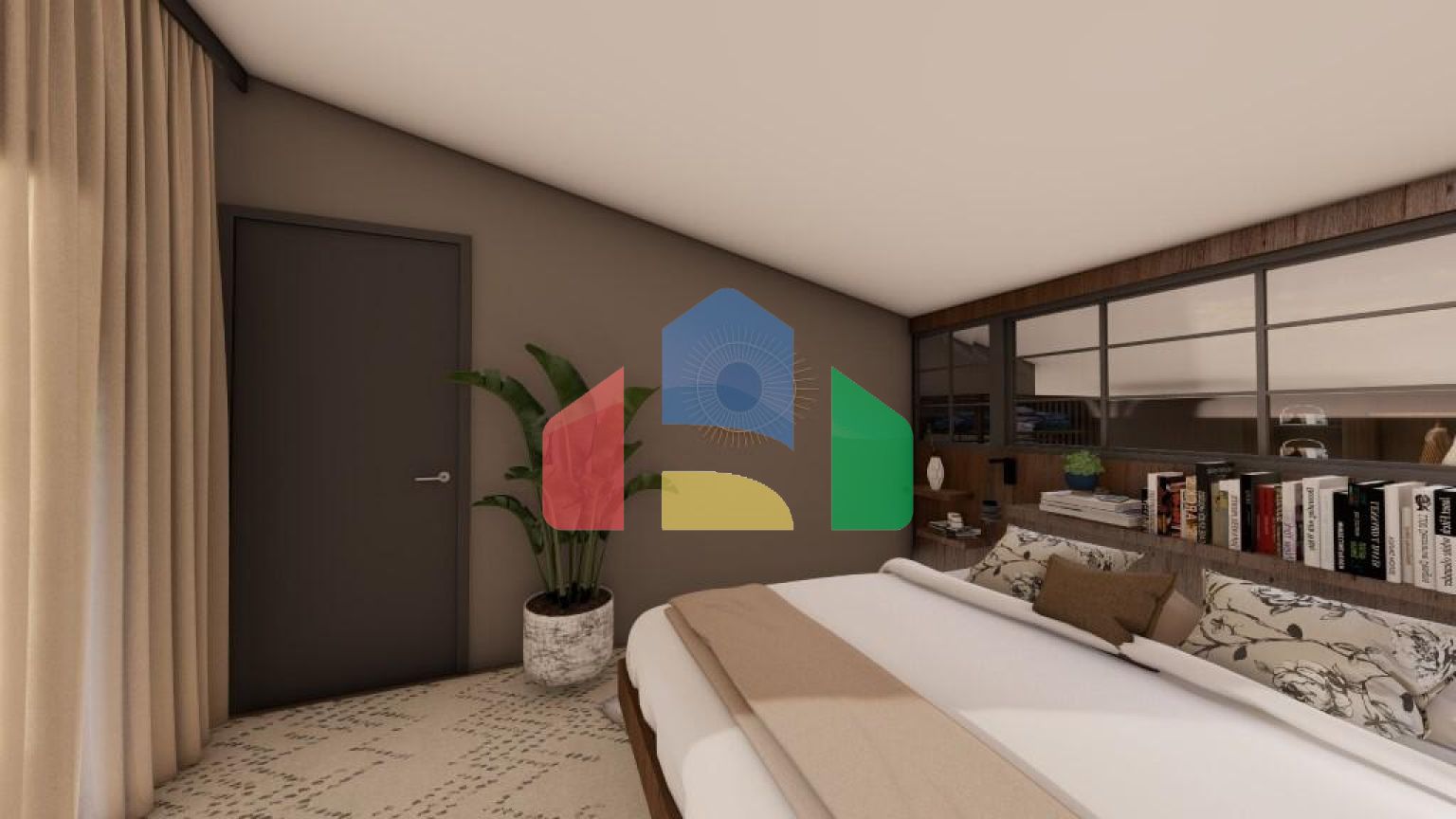 Продаж - Duplex 78 m² в передмісті Салонік