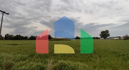 Продажа - Земельный участок 11000 m² в пригороде Салоник