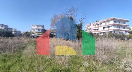 Продажа - Земельный участок 2200 m² в пригороде Салоник