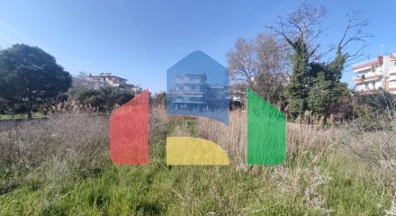 Продажа - Земельный участок 2200 m² в пригороде Салоник