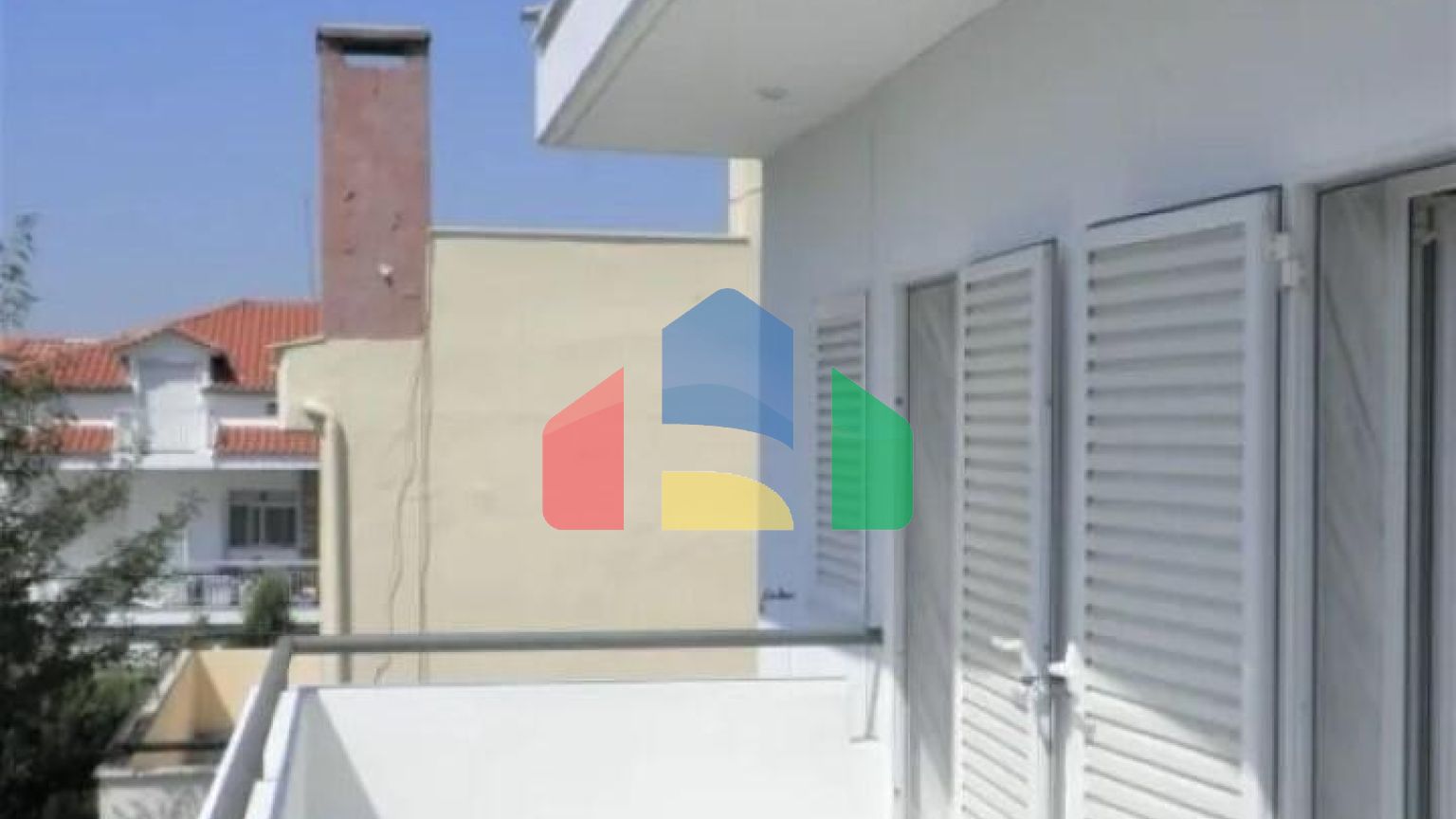 Продажа - Коттедж 236 m² в пригороде Салоник