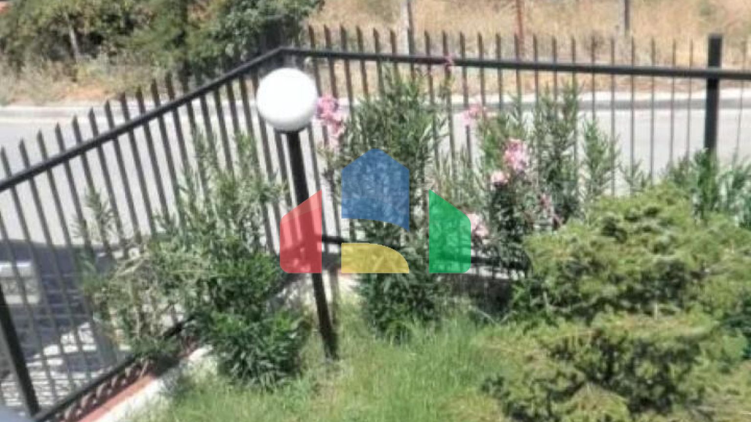 Продажа - Коттедж 236 m² в пригороде Салоник