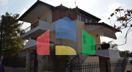 Продажа - Коттедж 170 m² в пригороде Салоник