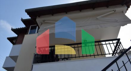 Продажа - Коттедж 170 m² в пригороде Салоник