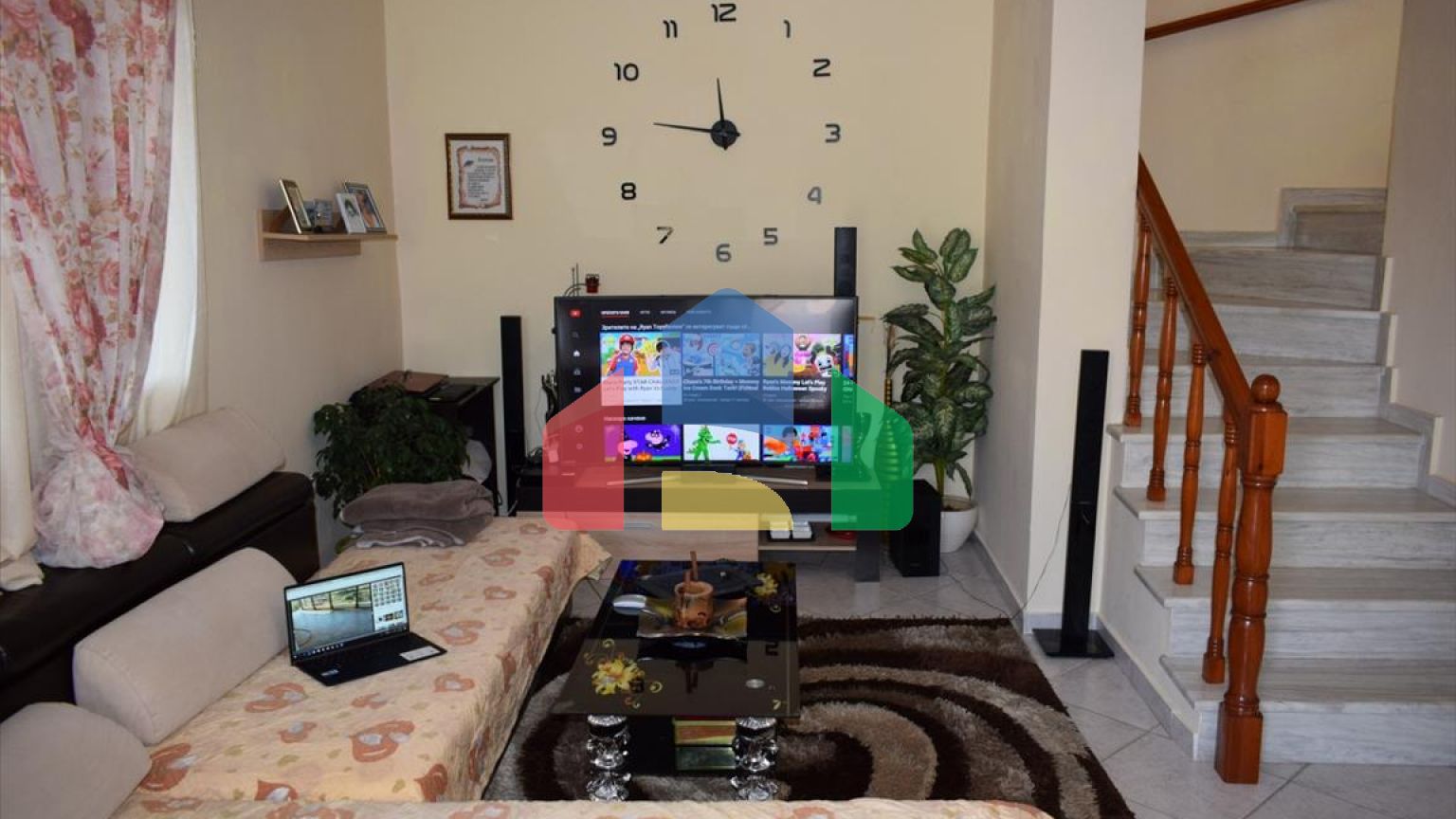 Продажа - Коттедж 170 m² в пригороде Салоник