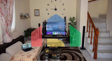 Продажа - Коттедж 170 m² в пригороде Салоник