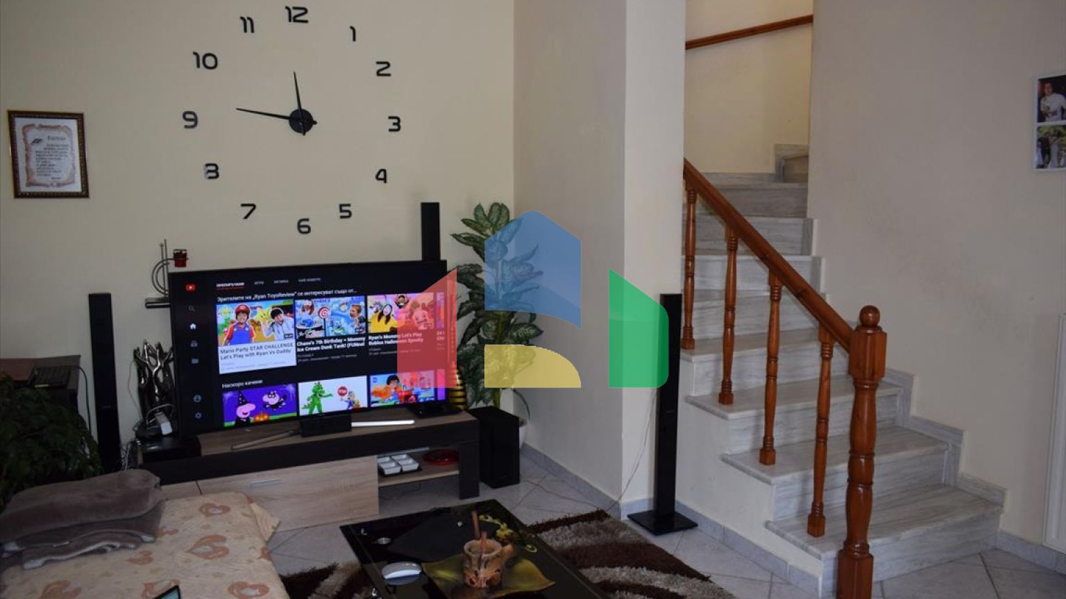 Продажа - Коттедж 170 m² в пригороде Салоник