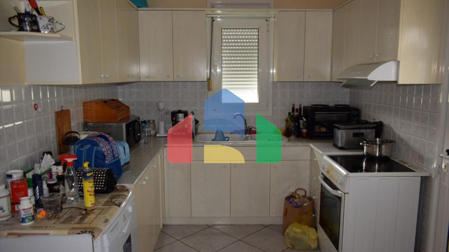 Продажа - Коттедж 170 m² в пригороде Салоник