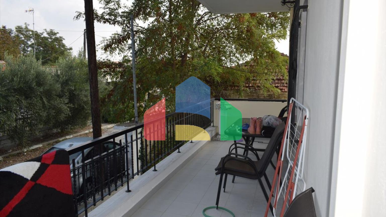 Продажа - Коттедж 170 m² в пригороде Салоник