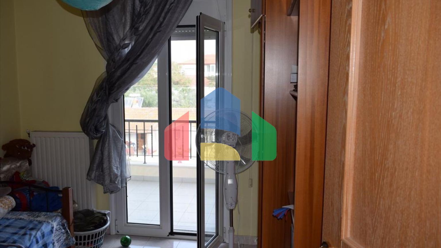 Продажа - Коттедж 170 m² в пригороде Салоник