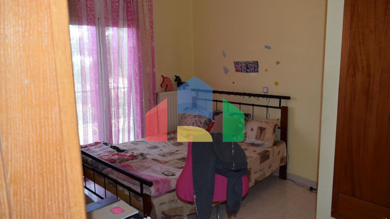 Продажа - Коттедж 170 m² в пригороде Салоник