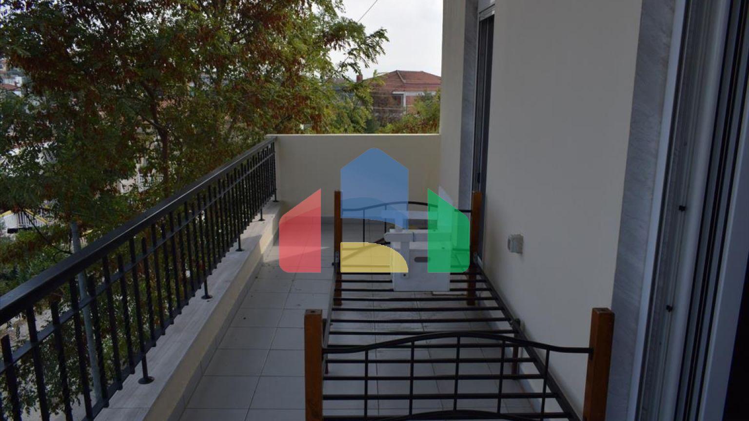 Продажа - Коттедж 170 m² в пригороде Салоник