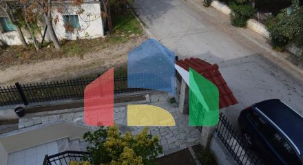 Продажа - Коттедж 170 m² в пригороде Салоник