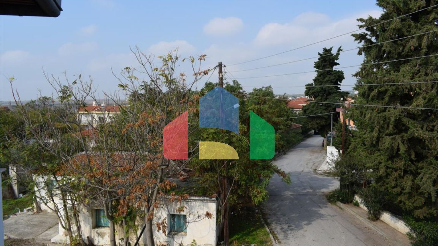 Продажа - Коттедж 170 m² в пригороде Салоник