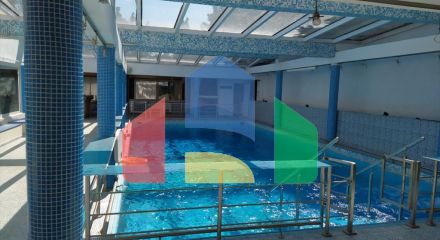 For Sale - Maisonette 300 m² in the suburbs of Thessaloniki