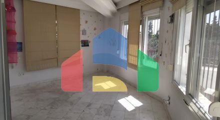 Продажа - Таунхаус 300 m² в пригороде Салоник